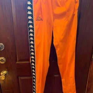 Kappa pants
